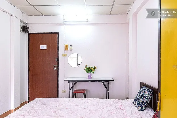 รูปภาพ ห้องพัก กรกนก | อพาร์ทเม้นท์ หอพัก ที่พัก ห้องพัก - รูปที่ 3/63