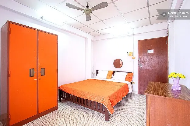 รูปภาพ ห้องพัก กรกนก | อพาร์ทเม้นท์ หอพัก ที่พัก ห้องพัก - รูปที่ 4/63