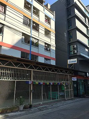 รูปภาพ ห้องพัก กรกนก | อพาร์ทเม้นท์ หอพัก ที่พัก ห้องพัก - รูปที่ 5/63