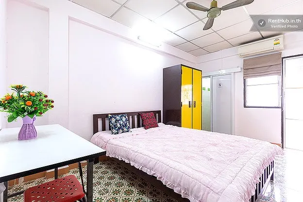 รูปภาพ ห้องพัก กรกนก | อพาร์ทเม้นท์ หอพัก ที่พัก ห้องพัก - รูปที่ 6/63