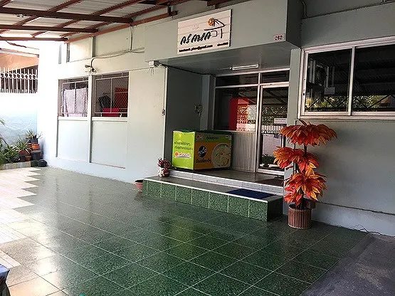 รูปภาพ ห้องพัก กรกนก | อพาร์ทเม้นท์ หอพัก ที่พัก ห้องพัก - รูปที่ 8/63