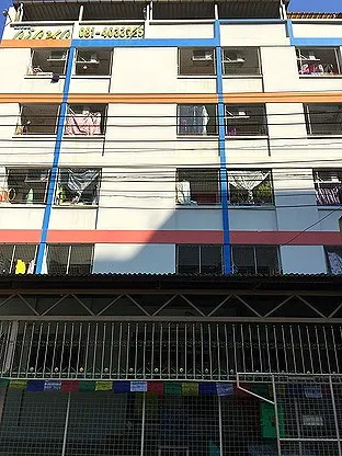 รูปภาพ ห้องพัก กรกนก | อพาร์ทเม้นท์ หอพัก ที่พัก ห้องพัก - รูปที่ 9/63