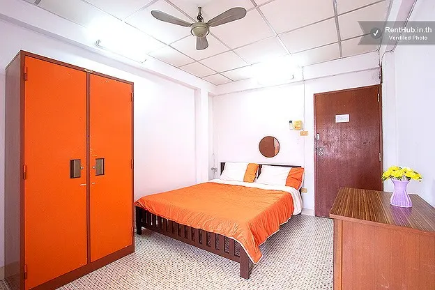 รูปภาพ ห้องพัก กรกนก | อพาร์ทเม้นท์ หอพัก ที่พัก ห้องพัก - รูปที่ 12/63
