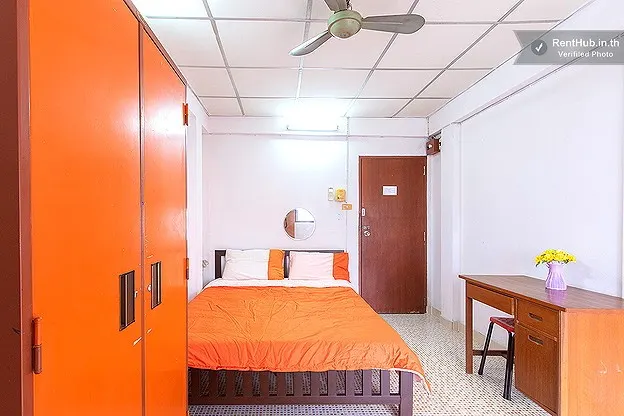 รูปภาพ ห้องพัก กรกนก | อพาร์ทเม้นท์ หอพัก ที่พัก ห้องพัก - รูปที่ 14/63