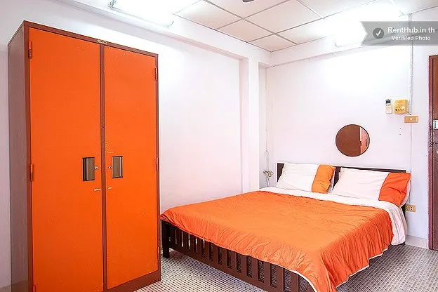 รูปภาพ ห้องพัก กรกนก | อพาร์ทเม้นท์ หอพัก ที่พัก ห้องพัก - รูปที่ 17/63
