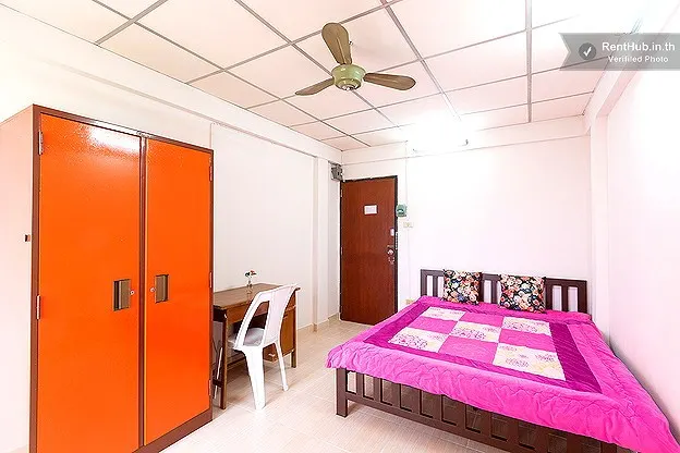 รูปภาพ ห้องพัก กรกนก | อพาร์ทเม้นท์ หอพัก ที่พัก ห้องพัก - รูปที่ 19/63