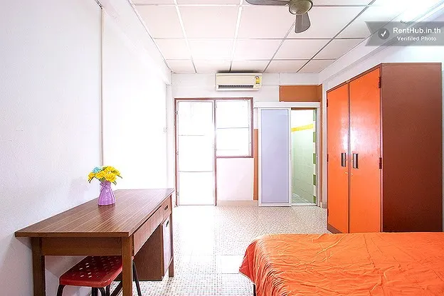 รูปภาพ ห้องพัก กรกนก | อพาร์ทเม้นท์ หอพัก ที่พัก ห้องพัก - รูปที่ 21/63