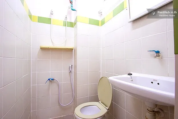 รูปภาพ ห้องพัก กรกนก | อพาร์ทเม้นท์ หอพัก ที่พัก ห้องพัก - รูปที่ 22/63
