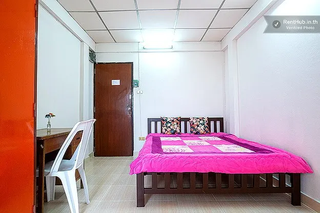 รูปภาพ ห้องพัก กรกนก | อพาร์ทเม้นท์ หอพัก ที่พัก ห้องพัก - รูปที่ 23/63