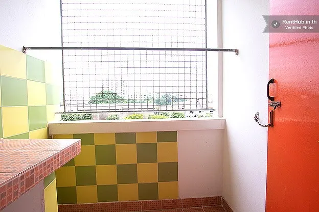 รูปภาพ ห้องพัก กรกนก | อพาร์ทเม้นท์ หอพัก ที่พัก ห้องพัก - รูปที่ 25/63