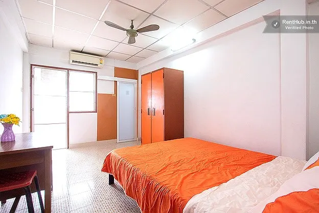 รูปภาพ ห้องพัก กรกนก | อพาร์ทเม้นท์ หอพัก ที่พัก ห้องพัก - รูปที่ 26/63