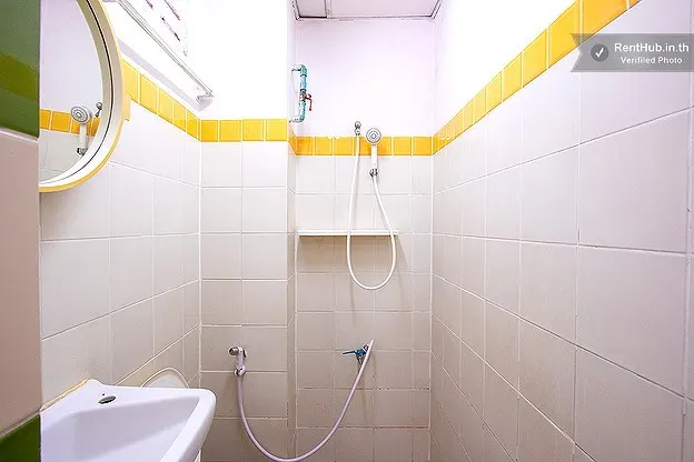 รูปภาพ ห้องพัก กรกนก | อพาร์ทเม้นท์ หอพัก ที่พัก ห้องพัก - รูปที่ 27/63
