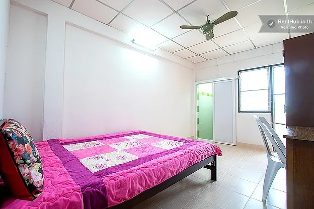 รูปภาพ ห้องพัก กรกนก | อพาร์ทเม้นท์ หอพัก ที่พัก ห้องพัก - รูปที่ 28/63