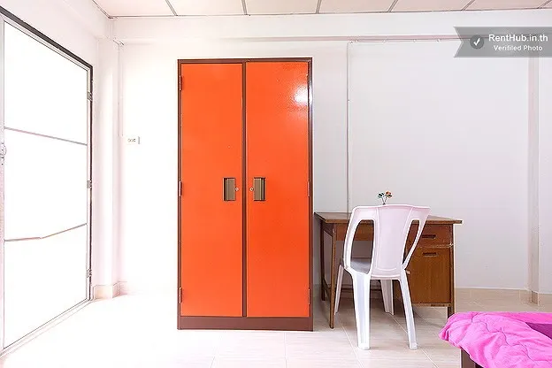 รูปภาพ ห้องพัก กรกนก | อพาร์ทเม้นท์ หอพัก ที่พัก ห้องพัก - รูปที่ 29/63