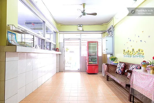 รูปภาพ ห้องพัก กรกนก | อพาร์ทเม้นท์ หอพัก ที่พัก ห้องพัก - รูปที่ 30/63