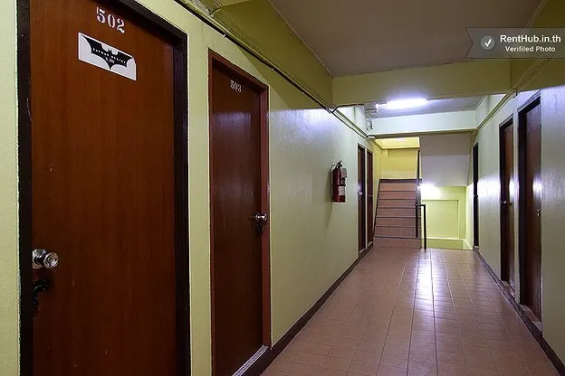 รูปภาพ ห้องพัก กรกนก | อพาร์ทเม้นท์ หอพัก ที่พัก ห้องพัก - รูปที่ 31/63