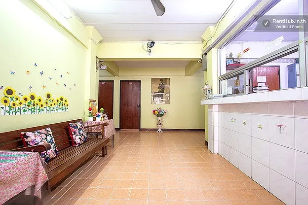 รูปภาพ ห้องพัก กรกนก | อพาร์ทเม้นท์ หอพัก ที่พัก ห้องพัก - รูปที่ 33/63