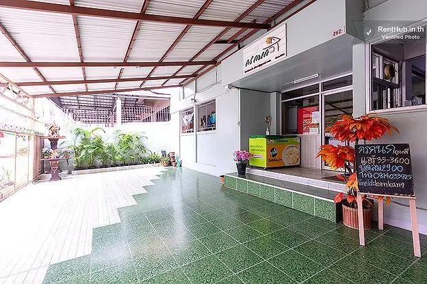 รูปภาพ ห้องพัก กรกนก | อพาร์ทเม้นท์ หอพัก ที่พัก ห้องพัก - รูปที่ 36/63
