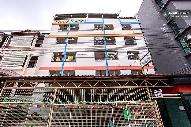 รูปภาพ ห้องพัก กรกนก | อพาร์ทเม้นท์ หอพัก ที่พัก ห้องพัก - รูปที่ 37/63