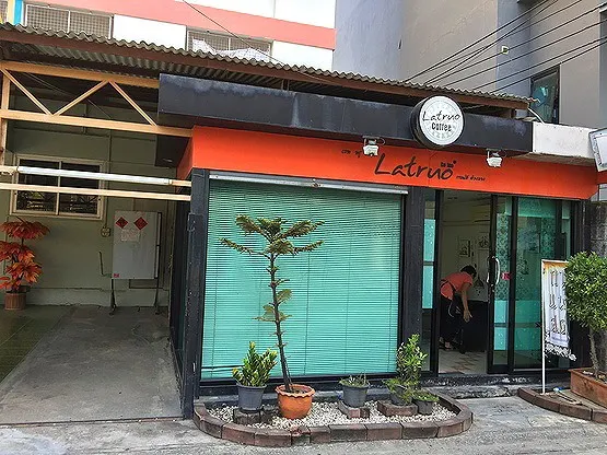 รูปภาพ ห้องพัก กรกนก | อพาร์ทเม้นท์ หอพัก ที่พัก ห้องพัก - รูปที่ 44/63