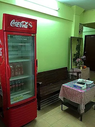 รูปภาพ ห้องพัก กรกนก | อพาร์ทเม้นท์ หอพัก ที่พัก ห้องพัก - รูปที่ 55/63