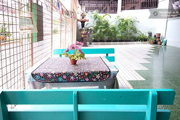 รูปภาพ ห้องพัก กรกนก | อพาร์ทเม้นท์ หอพัก ที่พัก ห้องพัก - รูปที่ 63/63